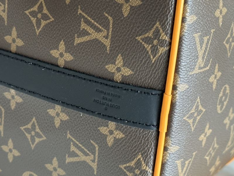 Louis Vuitton Travel Bags